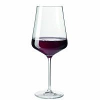 Kozarec za rdeče vino Puccini