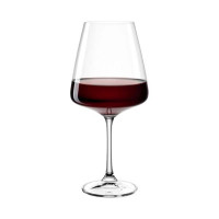 Kozarec za rdeče vino Paladino, 660 ml