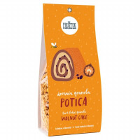 Hrustljava granola Potica, 250 g