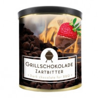 Temna čokolada za žar Callebaut (200 g)