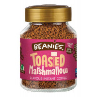 Instant kava z aromo karameliziranih penic Toasted Marshmallow