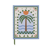 Rokovnik s trdo vezavo Palm