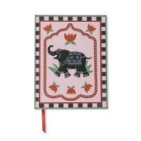 Rokovnik s trdo vezavo Elephant