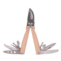 Večfunkcijsko žepno orodje Pruner Multi-tool