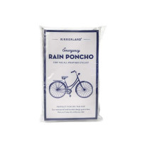 Poncho za prvo pomoč proti dežju