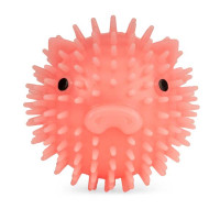 Pasja žogica Piggy z vonjem po svinjini