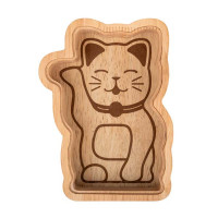 Hranilnik, Lucky Cat
