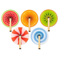 Pahljača Fruity & Sweet Paper