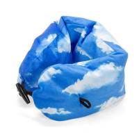 Potovalna blazina Cloud