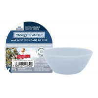 Dišeči vosek Yankee Candle, nov - North Pole Hideaway
