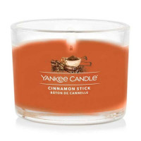 Mini sveča Yankee Candle - Cinnamon Stick