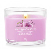Mini sveča Yankee Candle - Wild Orchid