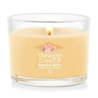 Mini sveča Yankee Candle - Slopeside Spritz