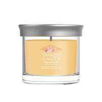 Dišeča sveča Yankee Candle Signature, mala - Slopeside Spritz