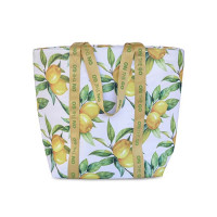 Izolirana torba Shopper Lemon Pie 10,0 l