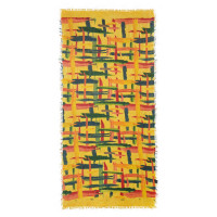 Ruta iz bambusove preje Miro, 195 x 95 cm