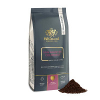 Mleta kava San Agustin Colombia, 200 g