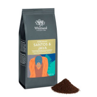 Mleta kava Santos & Java, 200 g