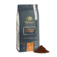 Mleta kava Monsoon Malabar, 200 g
