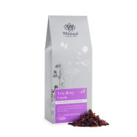 Sadni čaj z jagodičevjem Very Berry Crush, 120 g