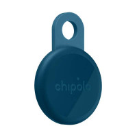 Iskalnik Chipolo Loop, Navy moder