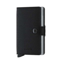 Denarnica Miniwallet Original, Rango - črna