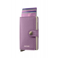 Denarnica Miniwallet Original, Pebble Orchid