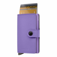 Denarnica Miniwallet Original, Yard Powder - lila