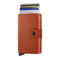 Denarnica Miniwallet Original, Crisple oranžna