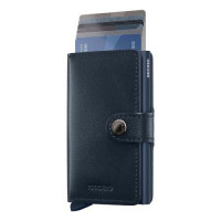 Denarnica Miniwallet Original, mornarsko modra