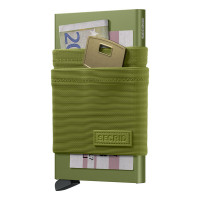 Denarnica Flexwallet, zelena