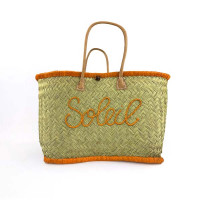 Cekar Aravola Luxe Good Soleil 40 x 20 x 35 cm, žafran