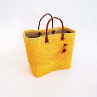 Cekar Tana 35 x 20 x 30 cm, žafran