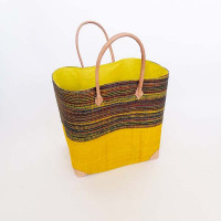 Cekar Tsivory 40 x 25 x 40 cm, žafran