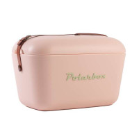 Hladilna torba Polarbox 20 l, roza