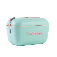Hladilna torba Polarbox 20 l, zelena