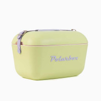 Hladilna torba Polarbox 20 l, rumena