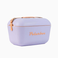 Hladilna torba Polarbox 20 l, vijolična