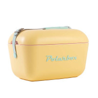 Hladilna torba Polarbox 20 l, rumena