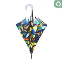 Dežnik z avtomatskim odpiranjem Florelys, premer 104 cm