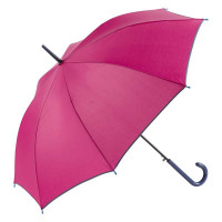 Dežnik Gotta Fashion z avtomatskim odpiranjem, premer 103 cm - fuksija