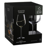 Kozarec za belo vino Kings, 520 ml