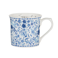Lonček Tranquili-Tea, 230 ml