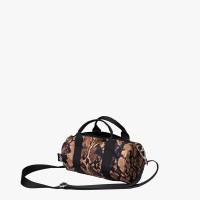 LOQI torbica Snake Small Weekender, Recycled