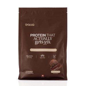 Čokoladni proteini, 600 g
