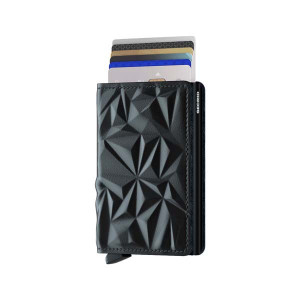 Denarnica Slimwallet Original, premium črna