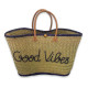 Cekar Aravola Luxe Good Vibes 40 x 20 x 35 cm, moder