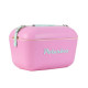 Hladilna torba Polarbox 12 l, roza