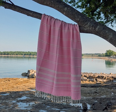 Brisače za na plažo